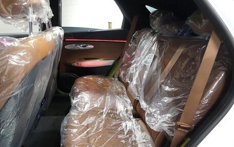 Genesis GV70, 2025 год, 6 000 000 рублей, 13 фотография