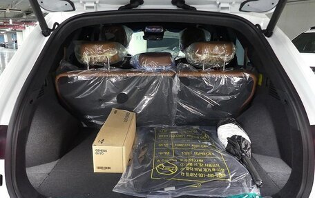 Genesis GV70, 2025 год, 6 000 000 рублей, 19 фотография