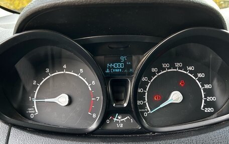 Ford EcoSport, 2016 год, 1 080 000 рублей, 7 фотография