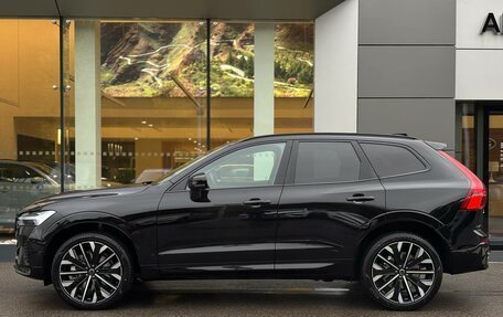 Volvo XC60 II, 2025 год, 9 870 000 рублей, 5 фотография