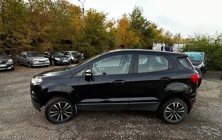 Ford EcoSport, 2016 год, 1 080 000 рублей, 2 фотография