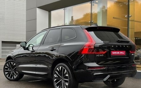 Volvo XC60 II, 2025 год, 9 870 000 рублей, 2 фотография