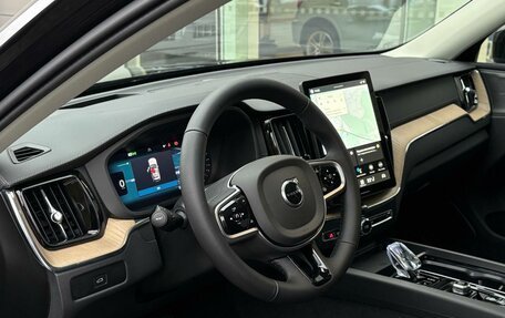 Volvo XC60 II, 2025 год, 9 870 000 рублей, 20 фотография