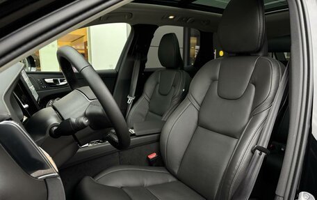 Volvo XC60 II, 2025 год, 9 870 000 рублей, 22 фотография