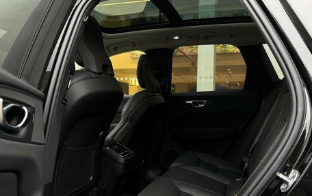 Volvo XC60 II, 2025 год, 9 870 000 рублей, 25 фотография
