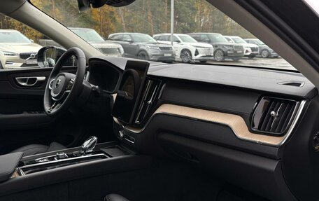 Volvo XC60 II, 2025 год, 9 870 000 рублей, 30 фотография
