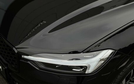 Volvo XC60 II, 2025 год, 9 870 000 рублей, 34 фотография