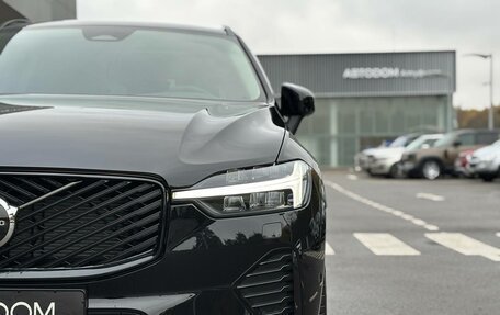 Volvo XC60 II, 2025 год, 9 870 000 рублей, 36 фотография