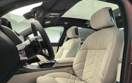 BMW 7 серия, 2025 год, 19 фотография