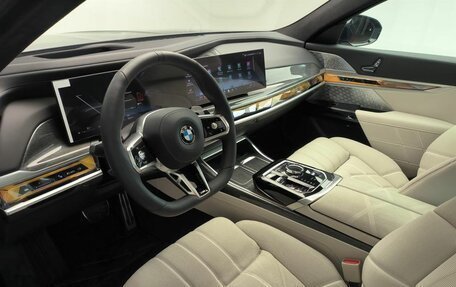 BMW 7 серия, 2025 год, 18 фотография