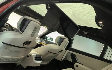 BMW 7 серия, 2025 год, 20 фотография