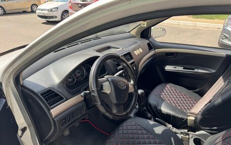 FAW V5, 2013 год, 215 000 рублей, 2 фотография