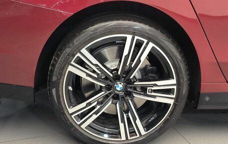 BMW 7 серия, 2025 год, 26 фотография