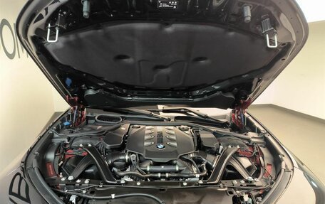 BMW 7 серия, 2025 год, 23 фотография