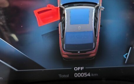 BMW 7 серия, 2025 год, 27 фотография