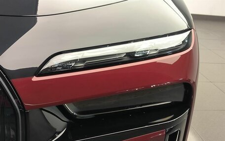 BMW 7 серия, 2025 год, 24 фотография