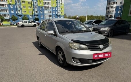 FAW V5, 2013 год, 215 000 рублей, 6 фотография