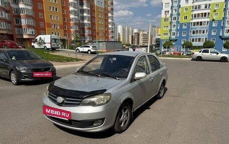 FAW V5, 2013 год, 215 000 рублей, 3 фотография