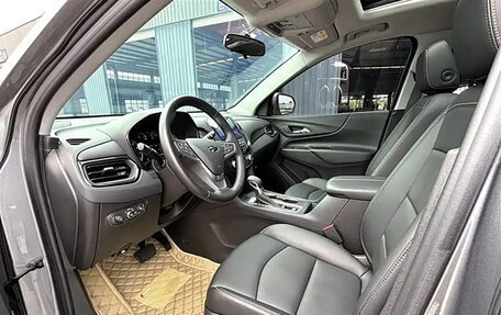 Chevrolet Equinox III, 2022 год, 1 518 000 рублей, 11 фотография