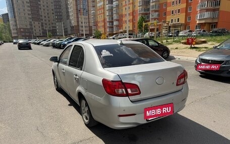 FAW V5, 2013 год, 215 000 рублей, 4 фотография