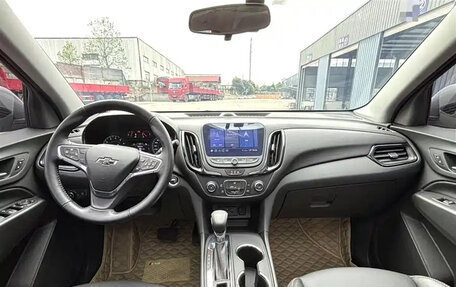 Chevrolet Equinox III, 2022 год, 1 518 000 рублей, 15 фотография