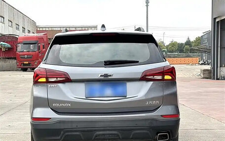 Chevrolet Equinox III, 2022 год, 1 518 000 рублей, 16 фотография