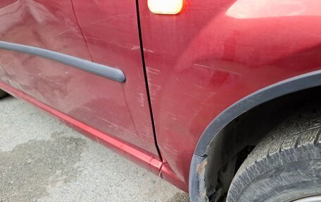 Renault Logan I, 2009 год, 450 000 рублей, 8 фотография