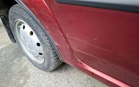 Renault Logan I, 2009 год, 450 000 рублей, 9 фотография