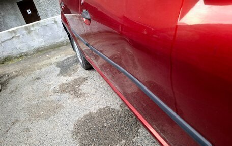 Renault Logan I, 2009 год, 450 000 рублей, 7 фотография