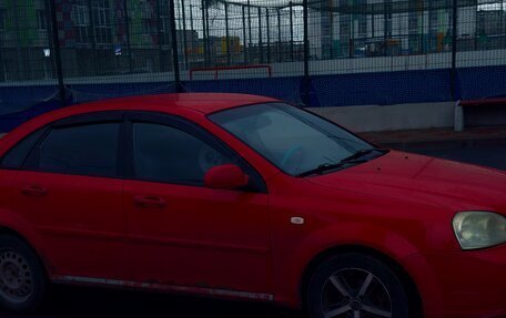 Chevrolet Lacetti, 2004 год, 277 500 рублей, 2 фотография