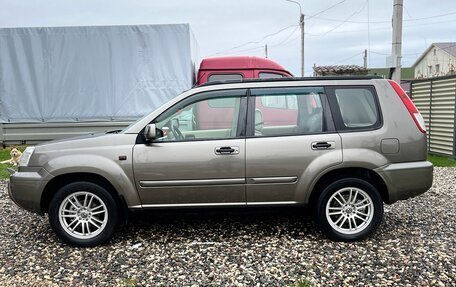 Nissan X-Trail, 2001 год, 620 000 рублей, 2 фотография