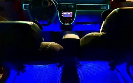 Chevrolet Lacetti, 2004 год, 277 500 рублей, 7 фотография