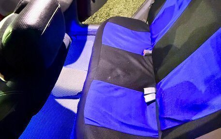 Chevrolet Lacetti, 2004 год, 277 500 рублей, 8 фотография