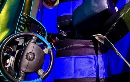 Chevrolet Lacetti, 2004 год, 277 500 рублей, 9 фотография