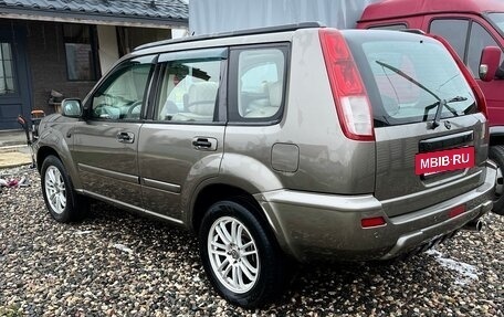 Nissan X-Trail, 2001 год, 620 000 рублей, 3 фотография