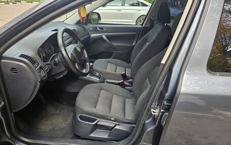 Skoda Octavia, 2011 год, 830 000 рублей, 5 фотография