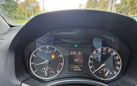 Skoda Octavia, 2011 год, 830 000 рублей, 4 фотография