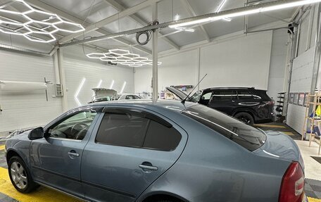Skoda Octavia, 2008 год, 715 000 рублей, 2 фотография