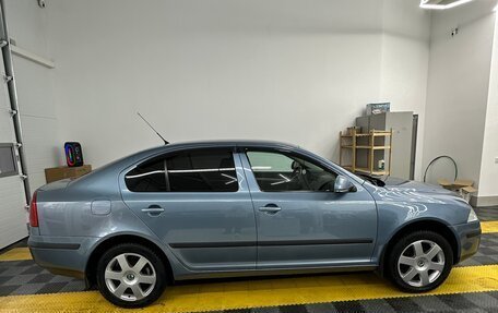 Skoda Octavia, 2008 год, 715 000 рублей, 5 фотография