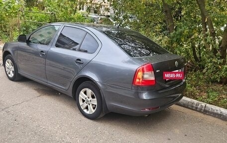 Skoda Octavia, 2011 год, 830 000 рублей, 2 фотография