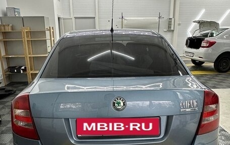 Skoda Octavia, 2008 год, 715 000 рублей, 3 фотография