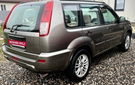 Nissan X-Trail, 2001 год, 620 000 рублей, 5 фотография