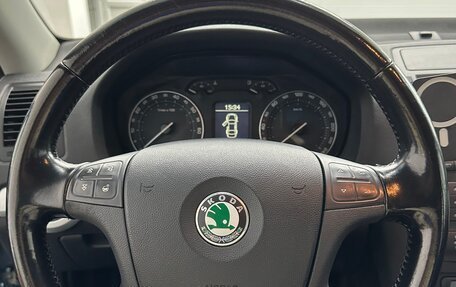 Skoda Octavia, 2008 год, 715 000 рублей, 10 фотография