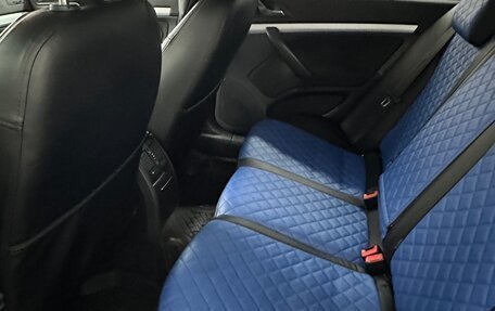 Skoda Octavia, 2008 год, 715 000 рублей, 13 фотография