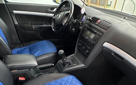 Skoda Octavia, 2008 год, 715 000 рублей, 8 фотография