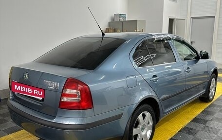 Skoda Octavia, 2008 год, 715 000 рублей, 4 фотография
