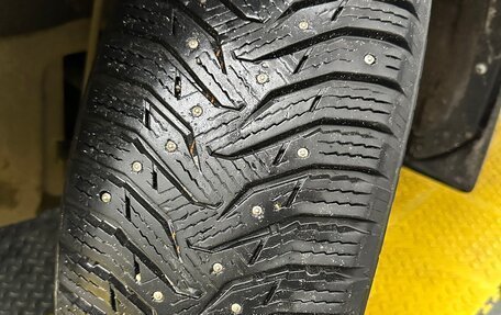 Skoda Octavia, 2008 год, 715 000 рублей, 16 фотография