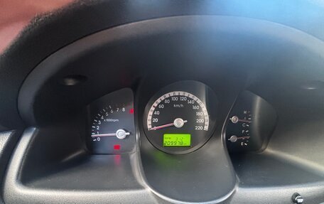 KIA Sportage II, 2005 год, 800 000 рублей, 4 фотография