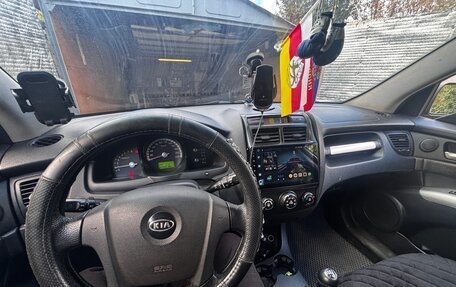 KIA Sportage II, 2005 год, 800 000 рублей, 5 фотография