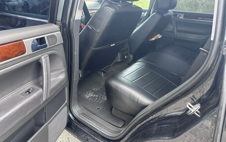 Volkswagen Touareg III, 2008 год, 960 000 рублей, 7 фотография